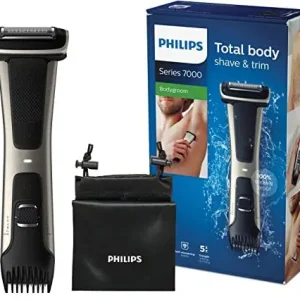 ماشین اصلاح فیلیپس Philips BG7025/15 سری Bodygroom