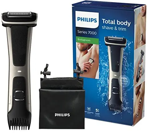 ماشین اصلاح فیلیپس Philips BG7025/15 سری Bodygroom