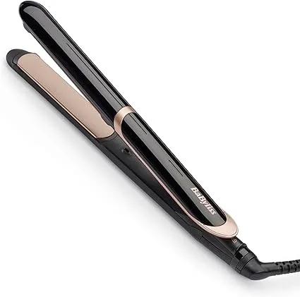 اتو موی BaByliss ST393E Super Smooth 235